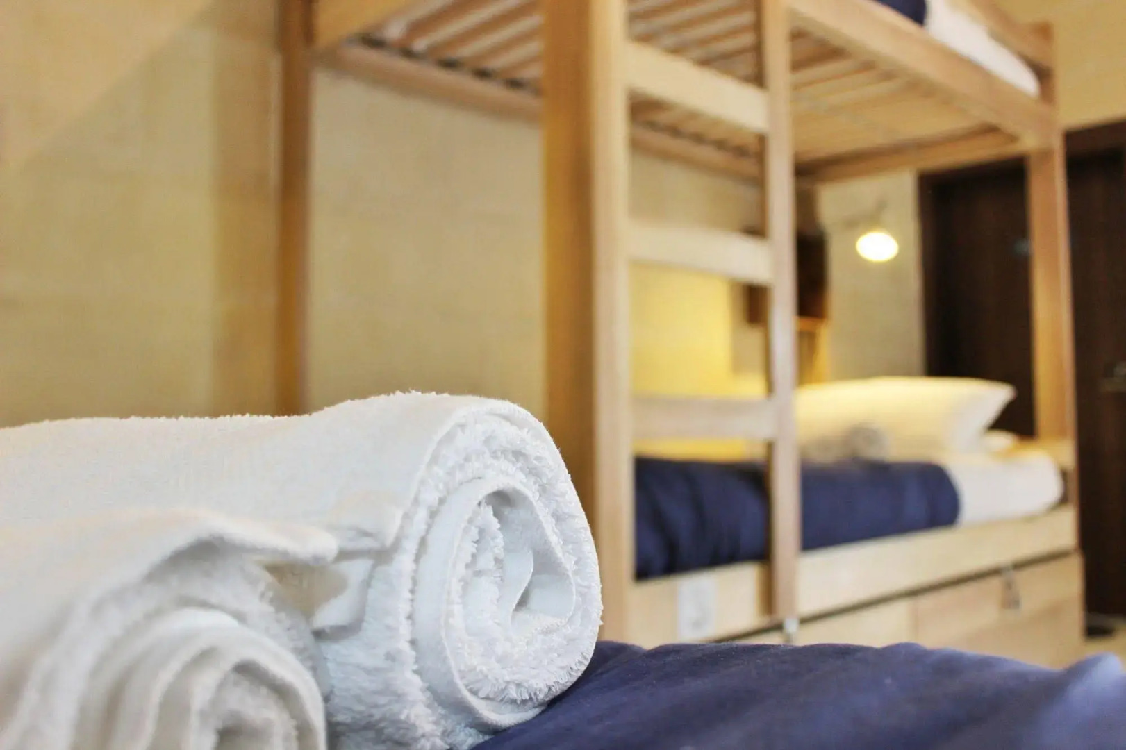 Two Pillows Boutique Hostel