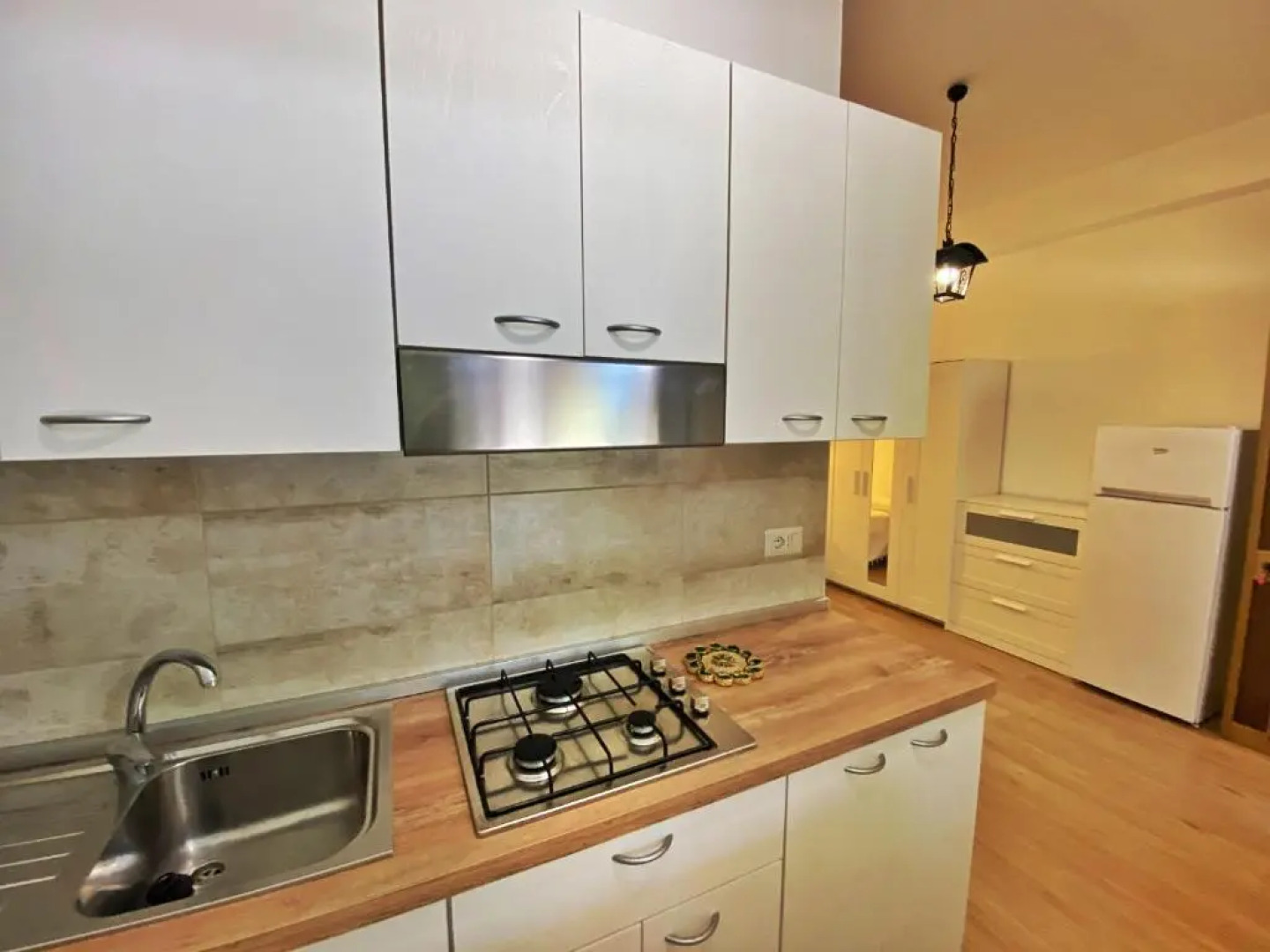 Camping Calabrisella