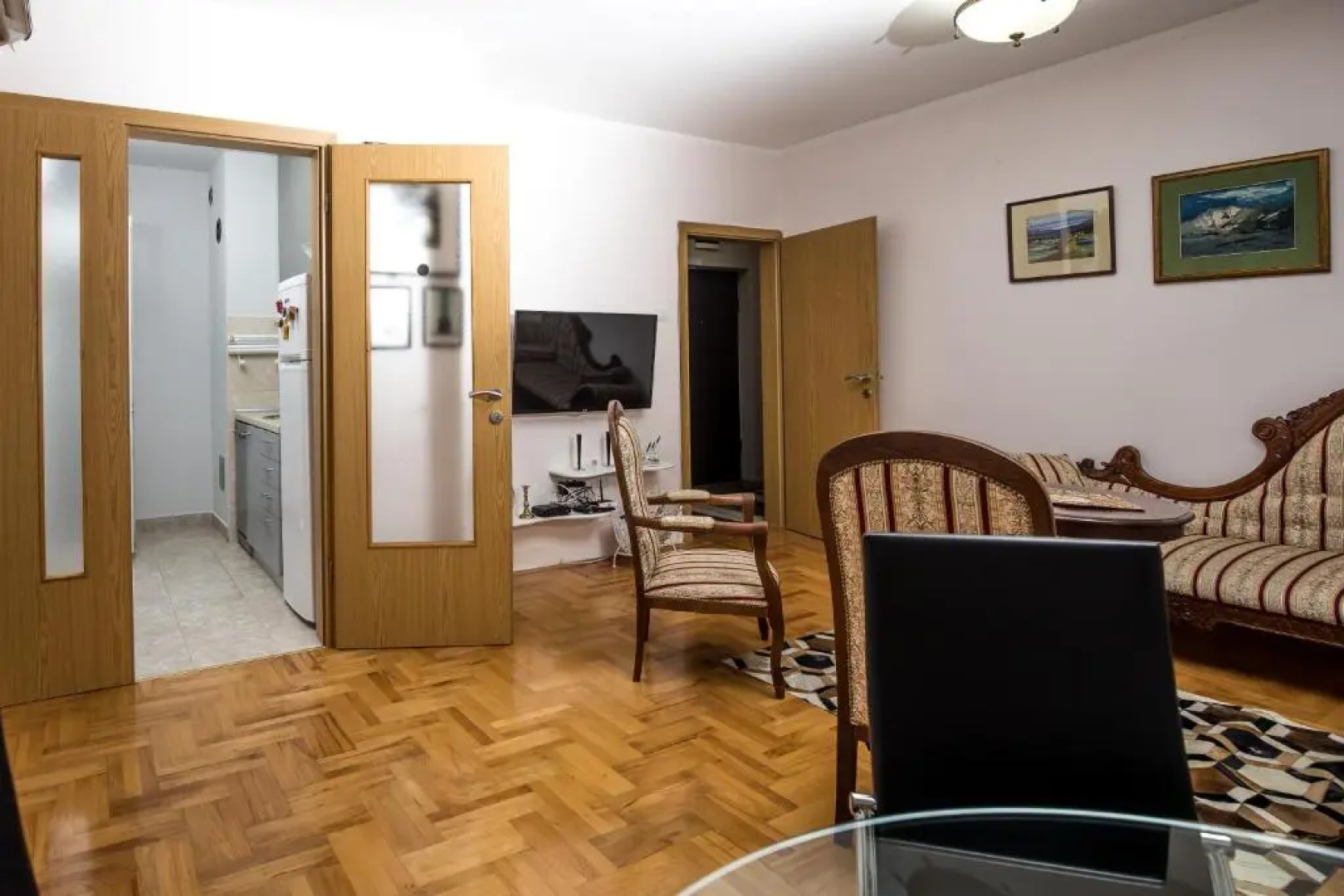 Apartment Sole