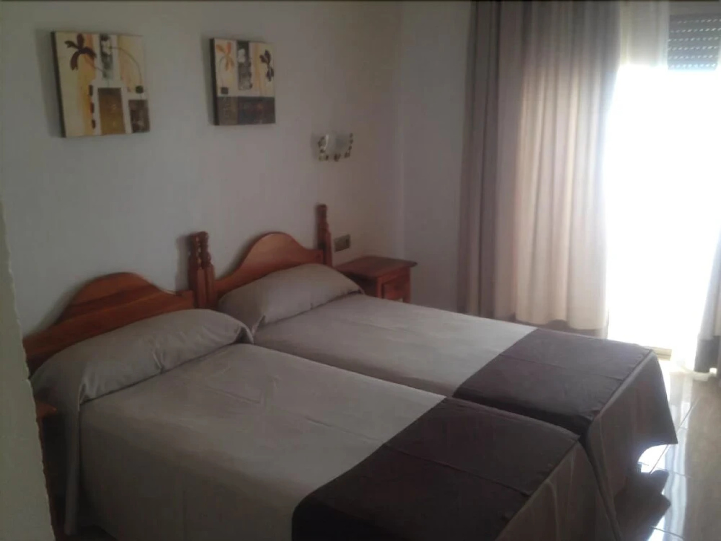 Hostal Miramar Playa