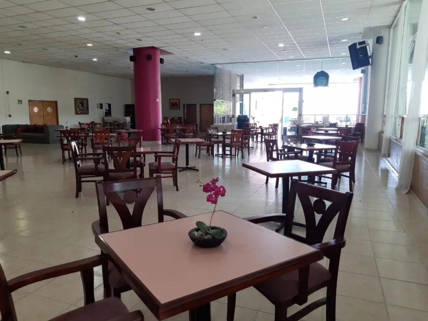 Hotel Quinta Loriffe