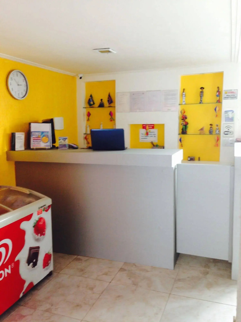 Pousada Praia Boa Viagem