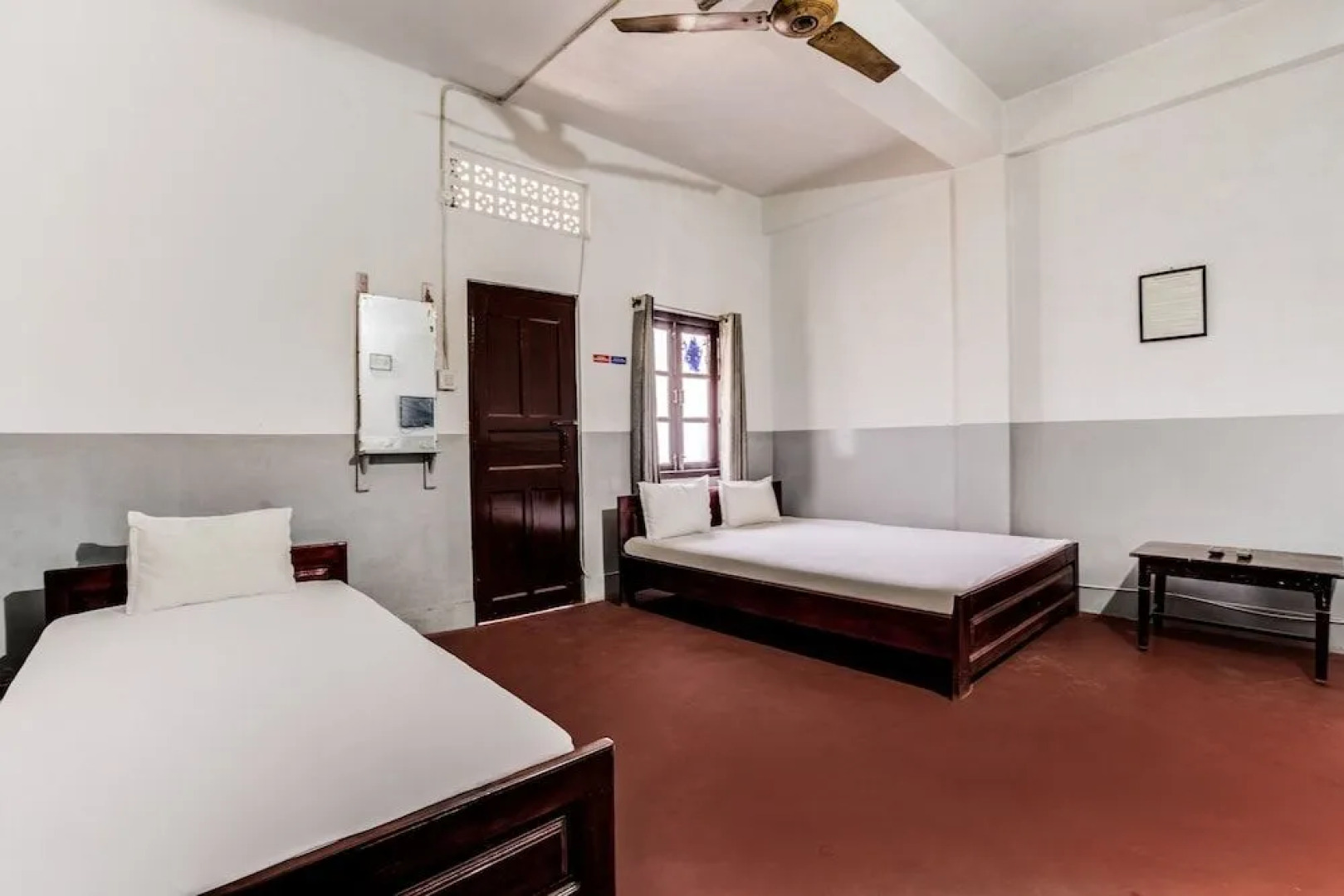 Spot on 38199 Hotel Orient