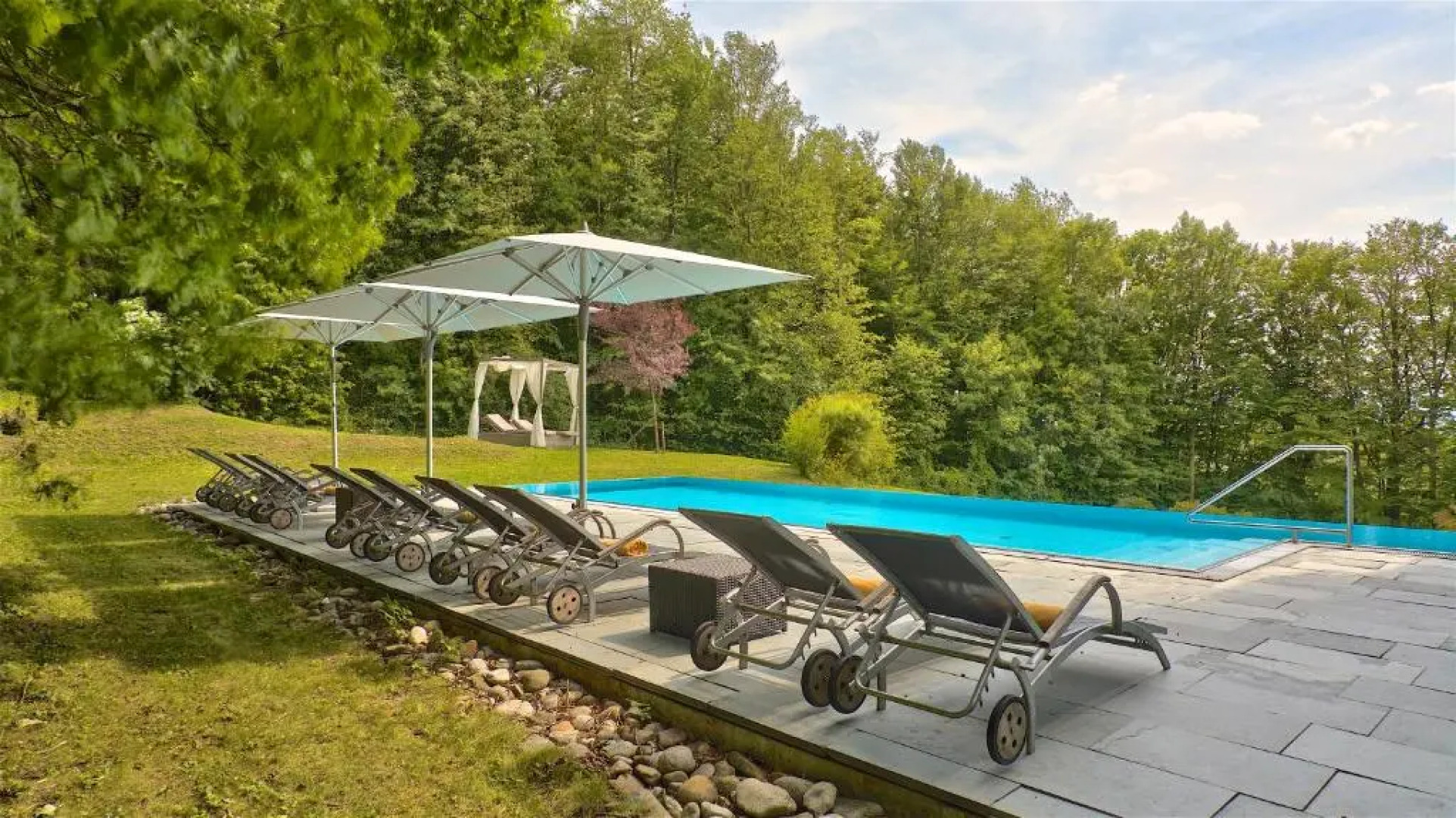 Berghotel Tulbingerkogel, The Originals Relais