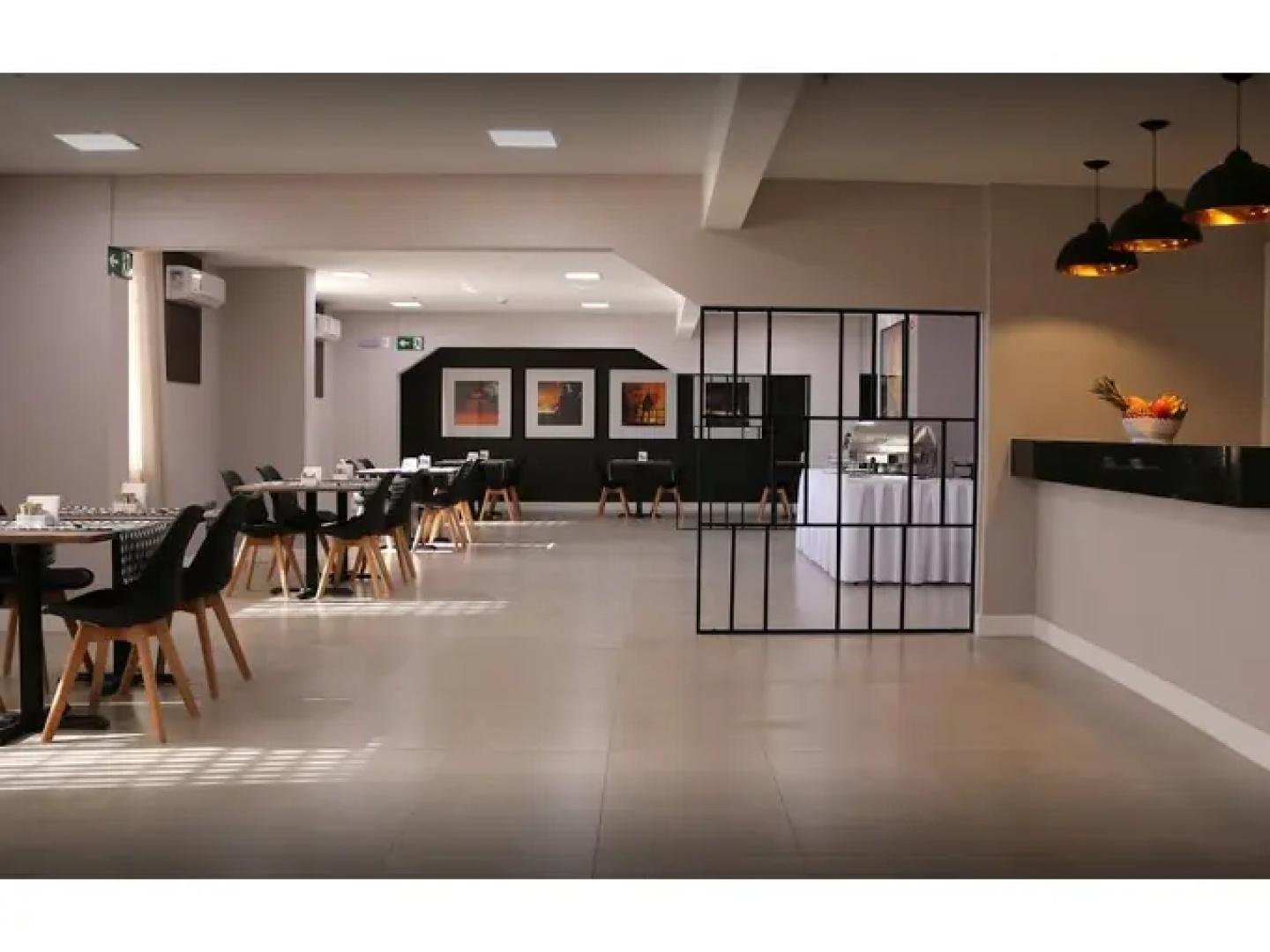 Vila Business Hotel