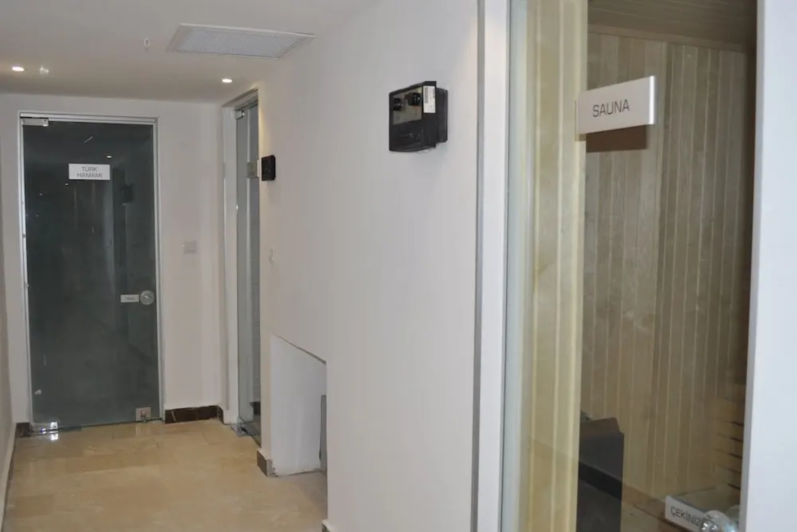 Olea Hotel