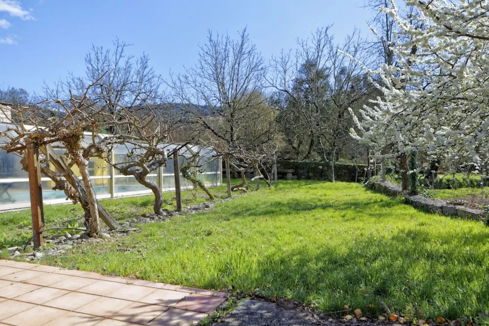 Zen Vouga - Quinta do Fundo de Vila