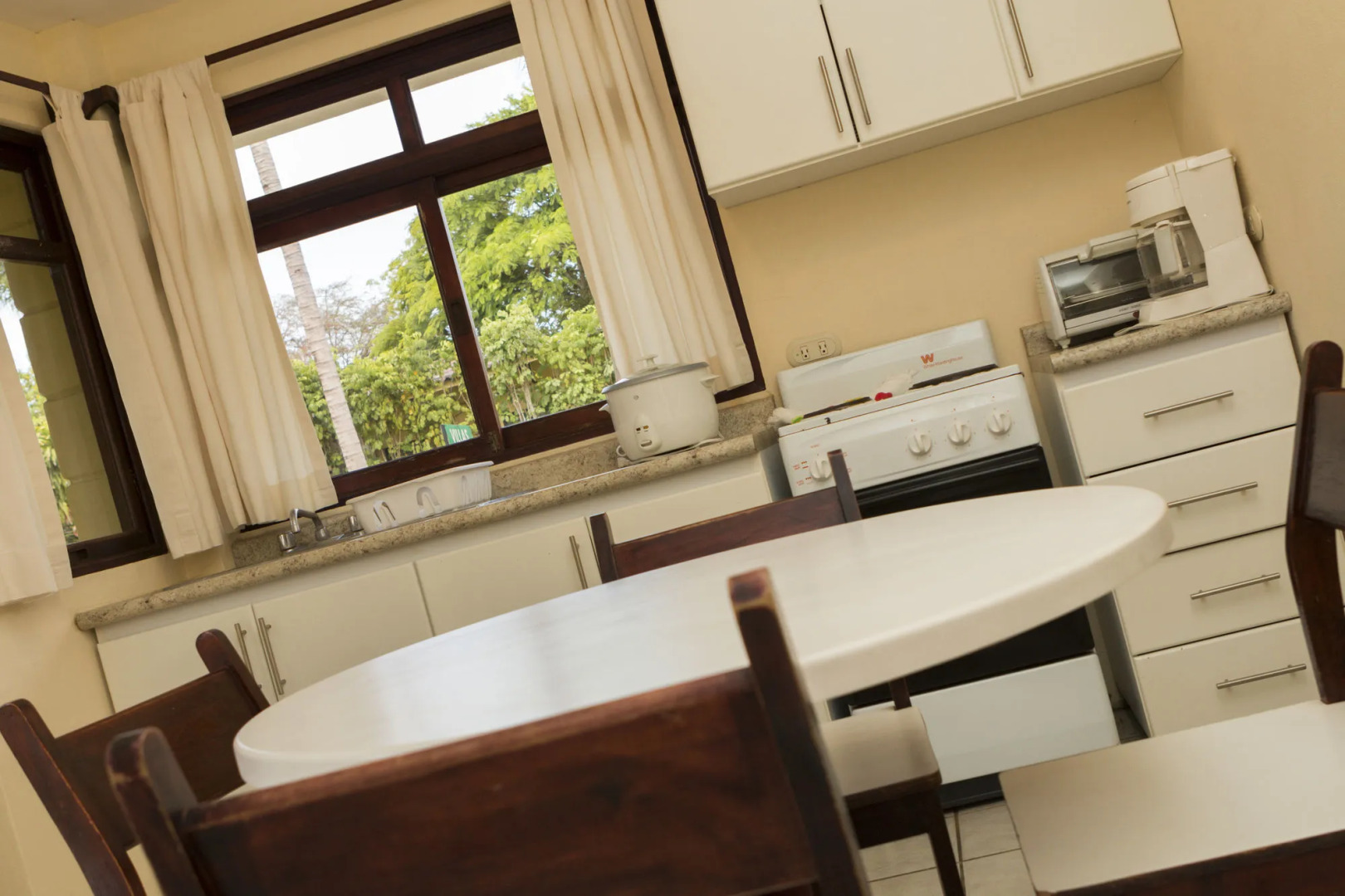 Hotel y Villas Tangerí