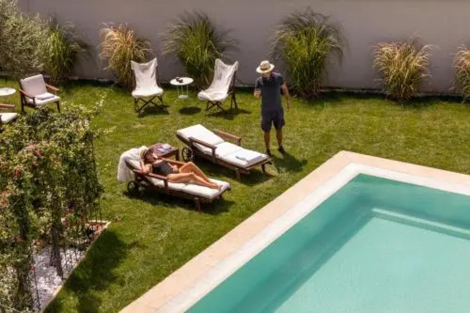 Livia Valeria Palace