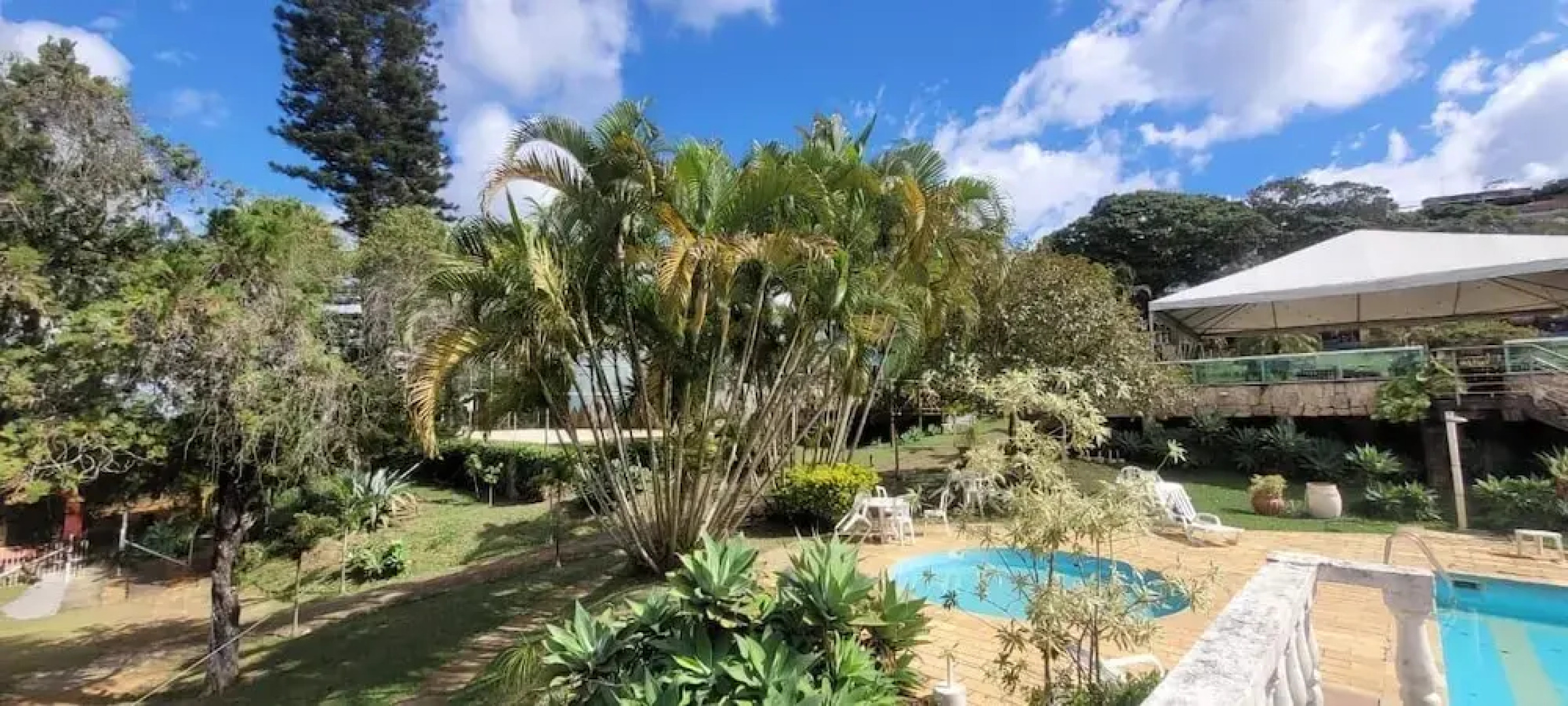 Pousada Aconchego de Minas