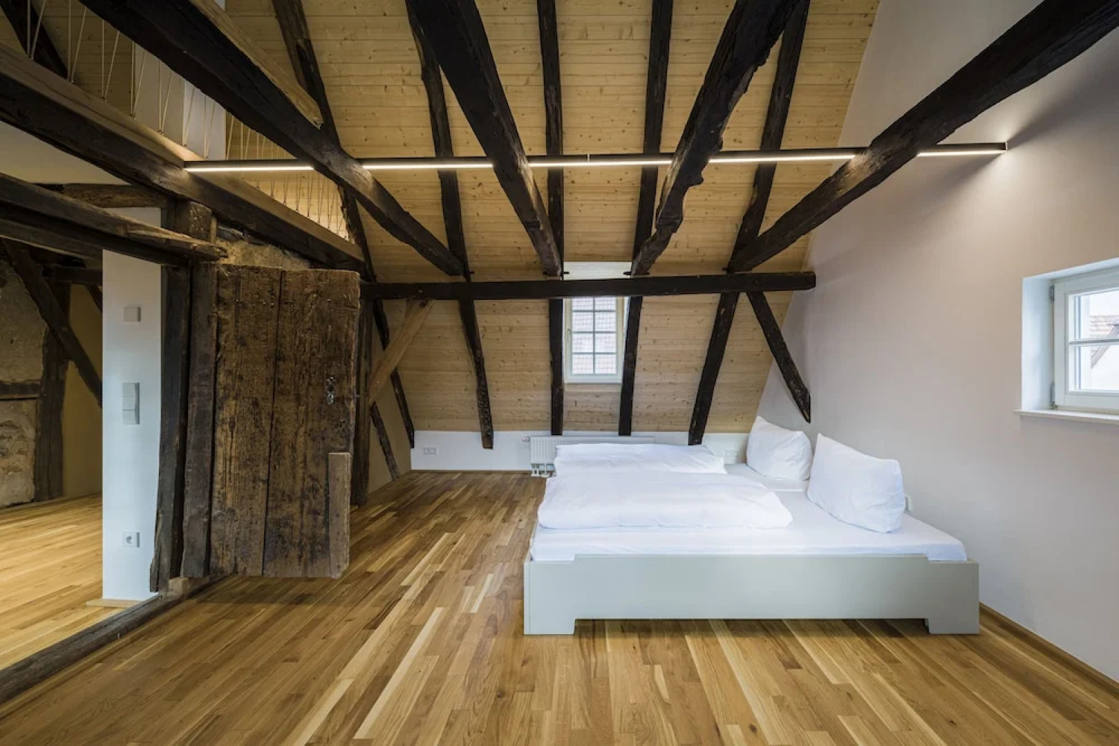 Hotel Restaurant Zum Nachtwächter