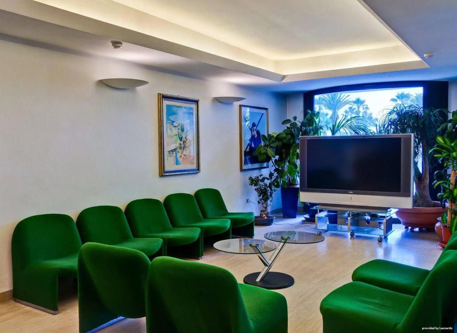 Best Western Hotel Europa