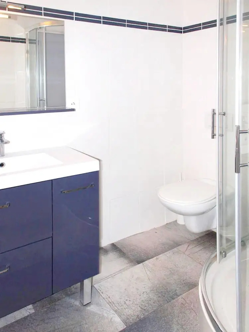 House With 2 Bedrooms in Honfleur, With Wifi - 100 m From the Beach