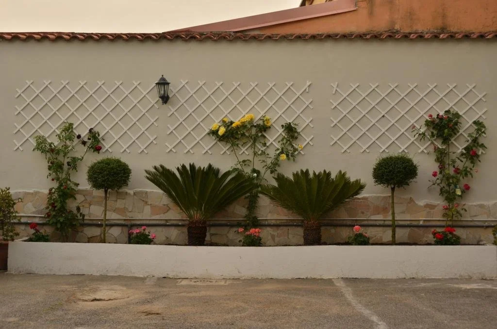 Hotel Stefany