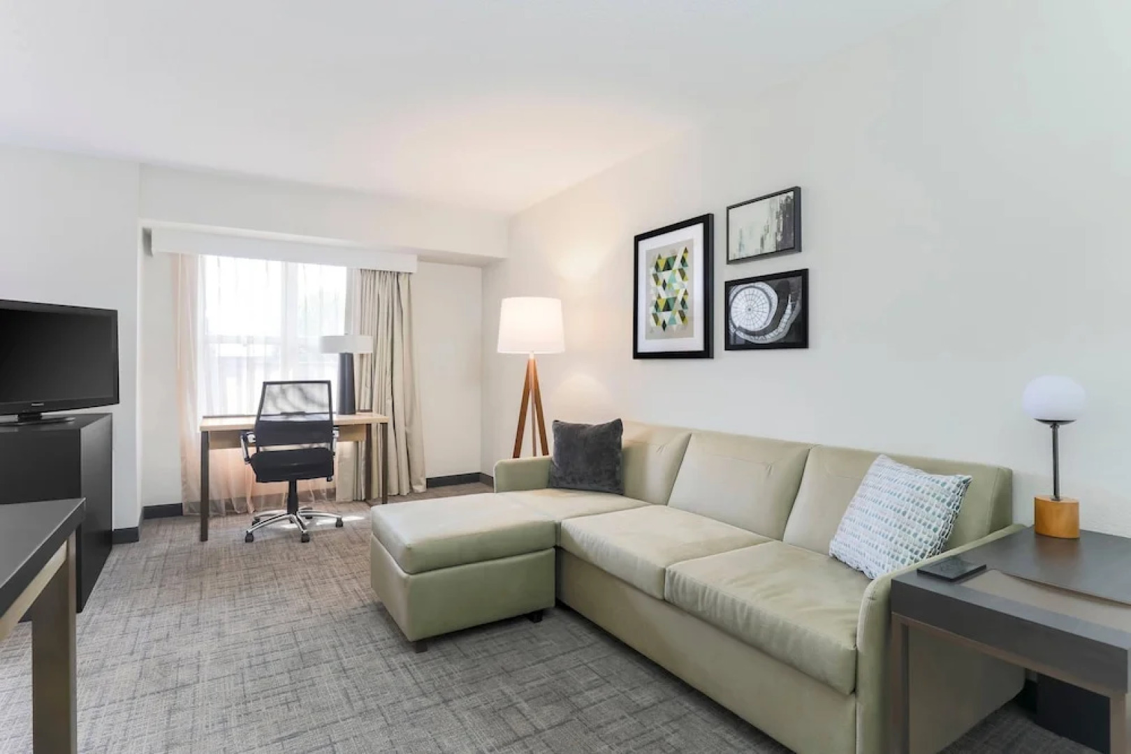 Residence Inn by Marriott Boulder Longmont