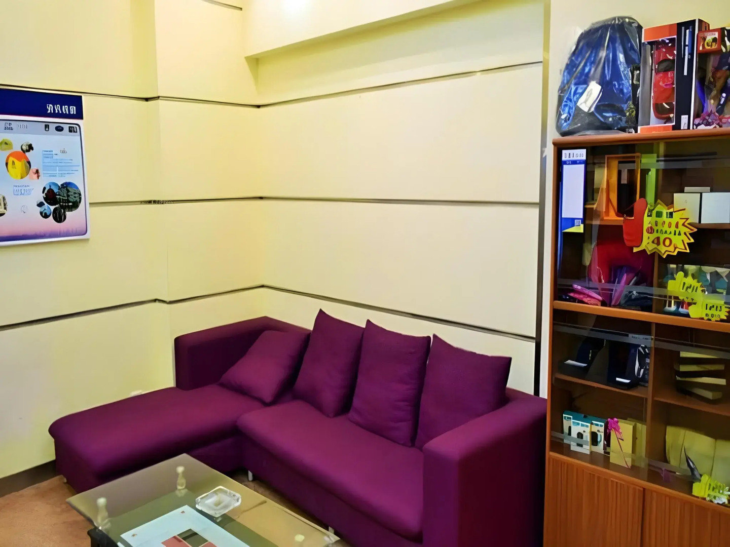 7Days Inn Xiamen Zhongshan Road Pedestrian Street