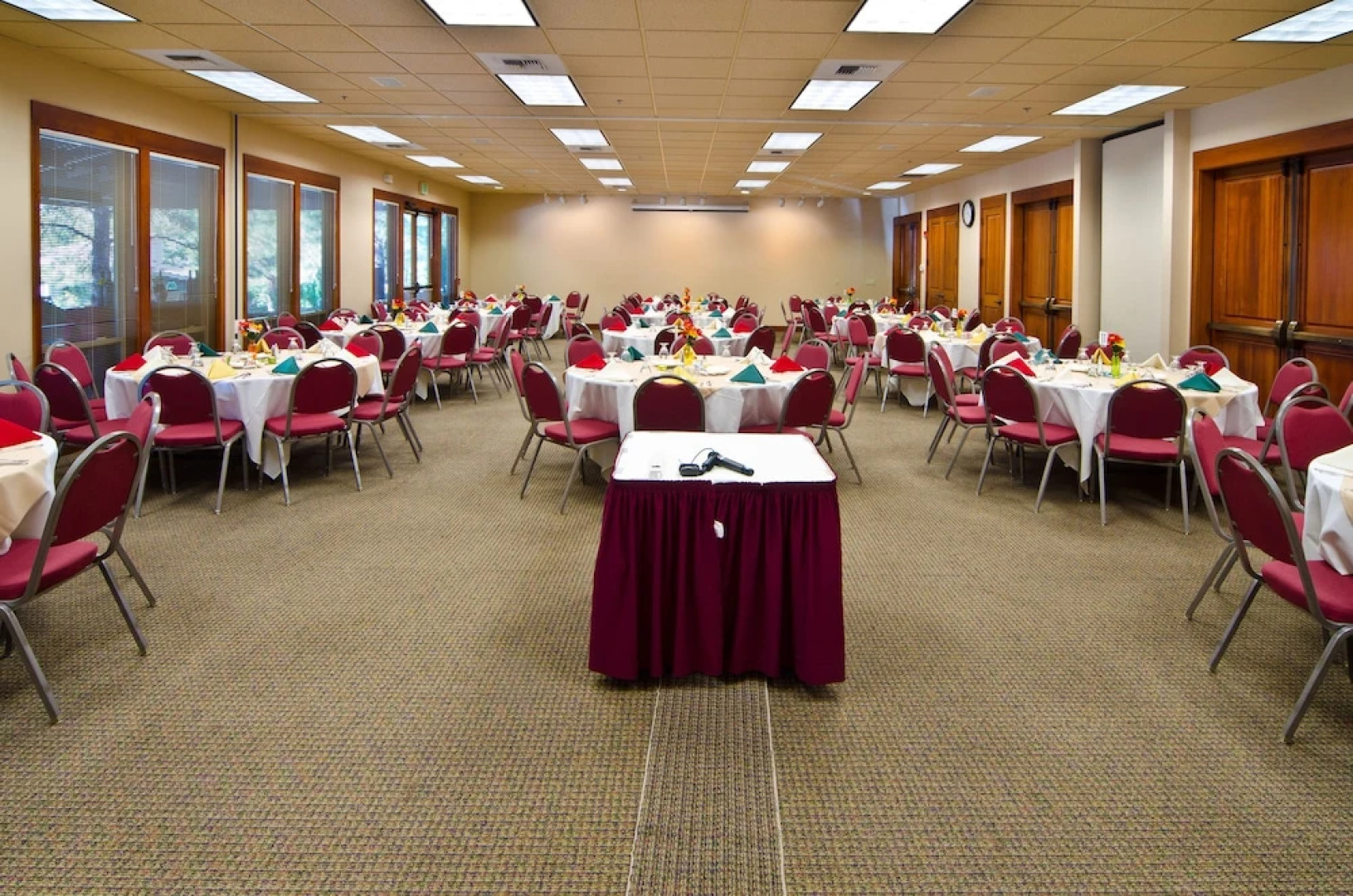 Mount Bachelor Village Resort