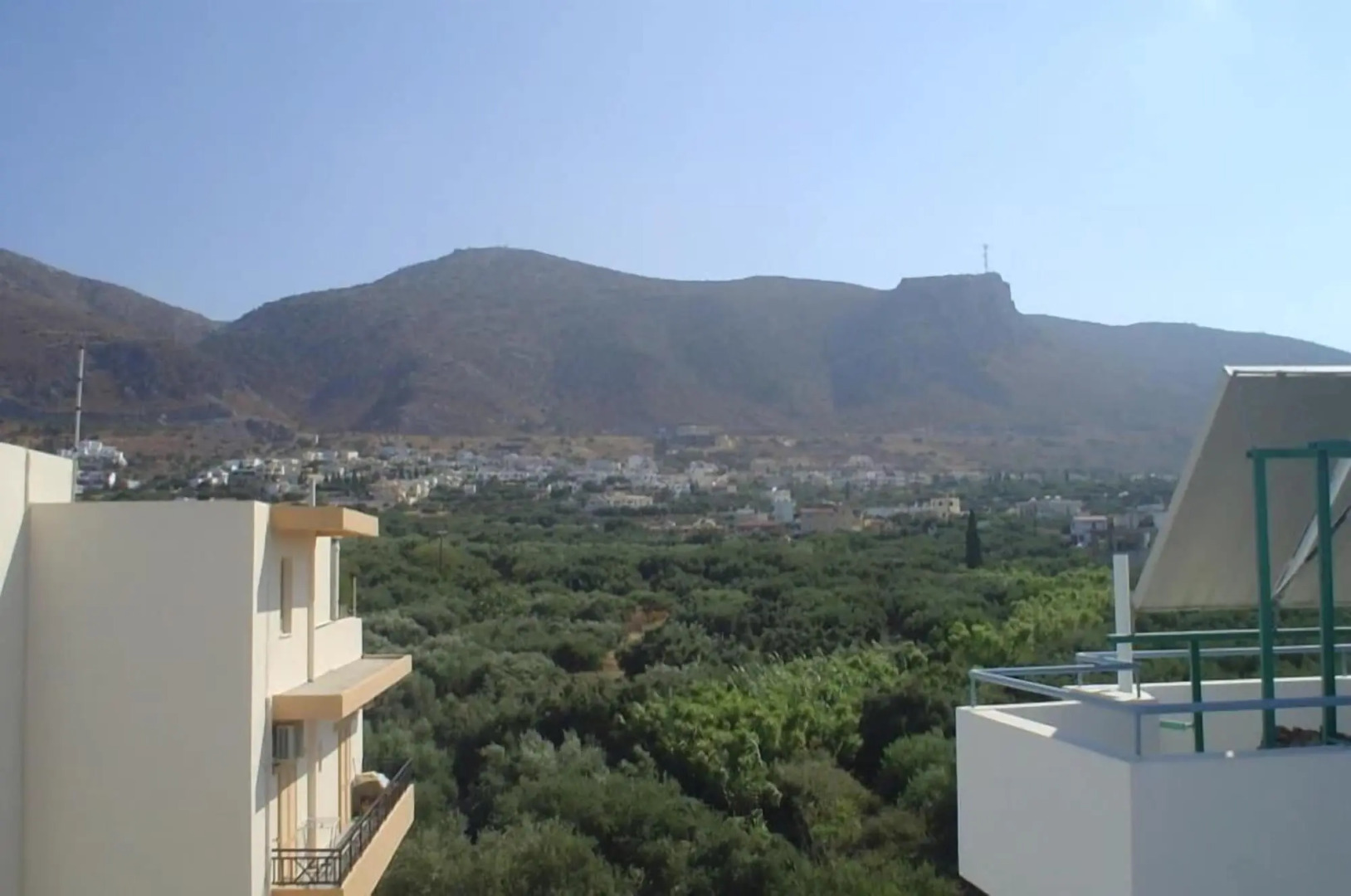 Olympic Star Apartments