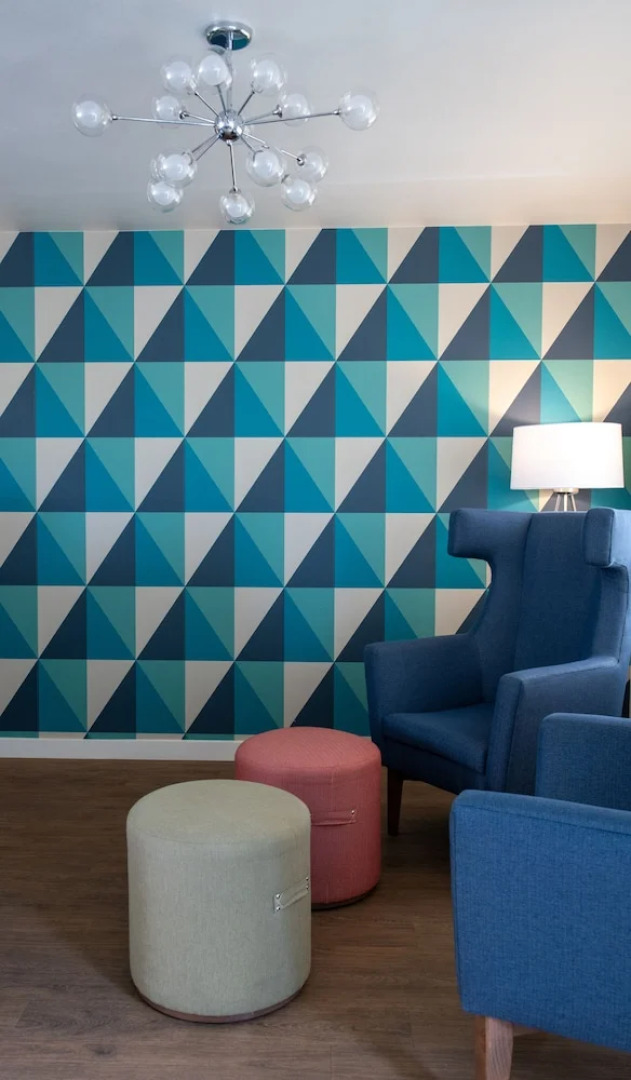 The Ocean Front at Seaside