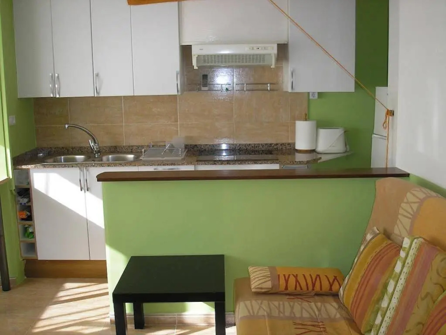 Apartamento Mataró