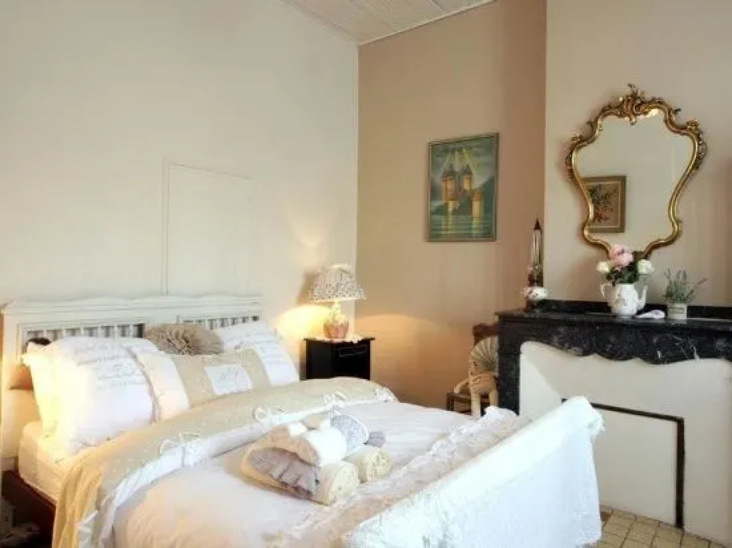 canal cottage