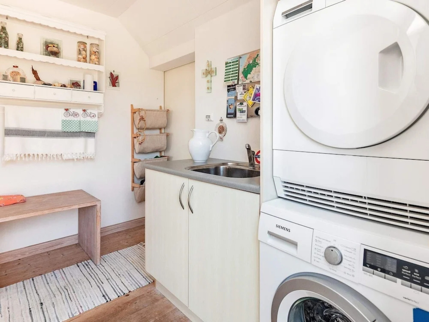 8 Person Holiday Home in Pandrup