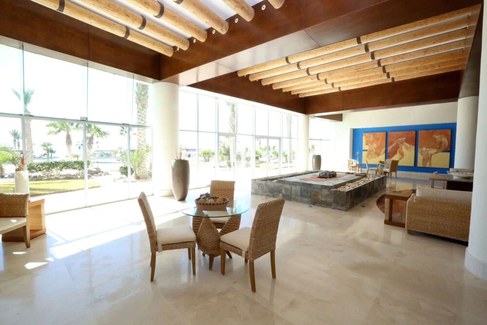 Luna Blanca Resort By Kivoya Vacation Rentals