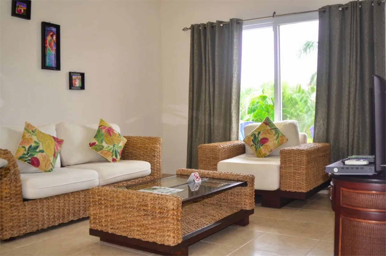 Trujillo Beach Eco-Resort