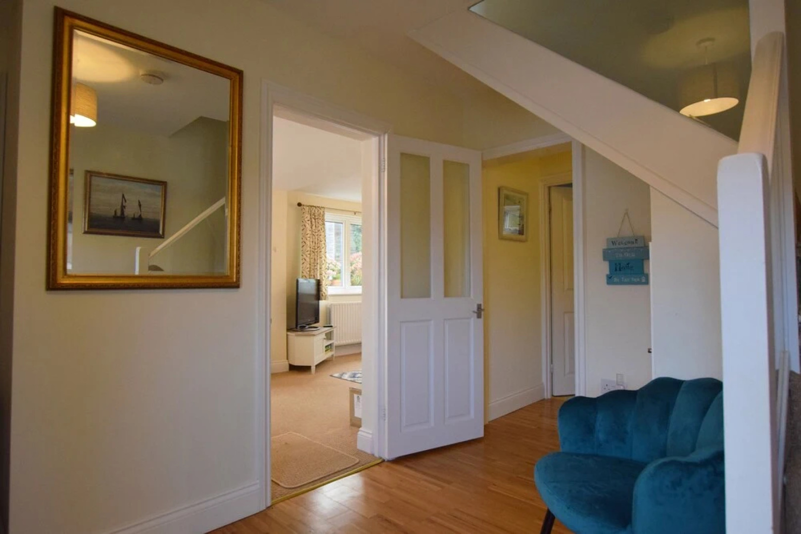 St Keyne - A Hidden Gem Nestled in Shaldon