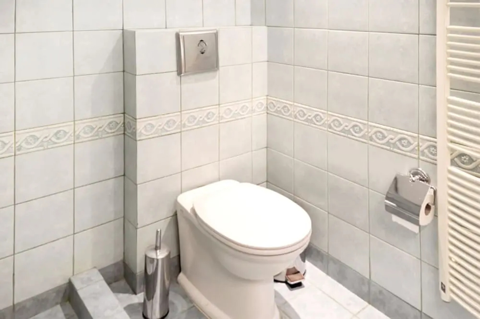 Villa With 4 Bedrooms in Karistos, With Wonderful sea View, Enclosed G