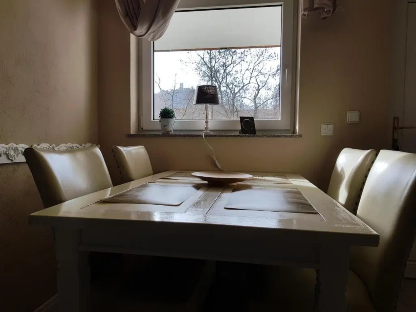 Ferienwohnung Knitter