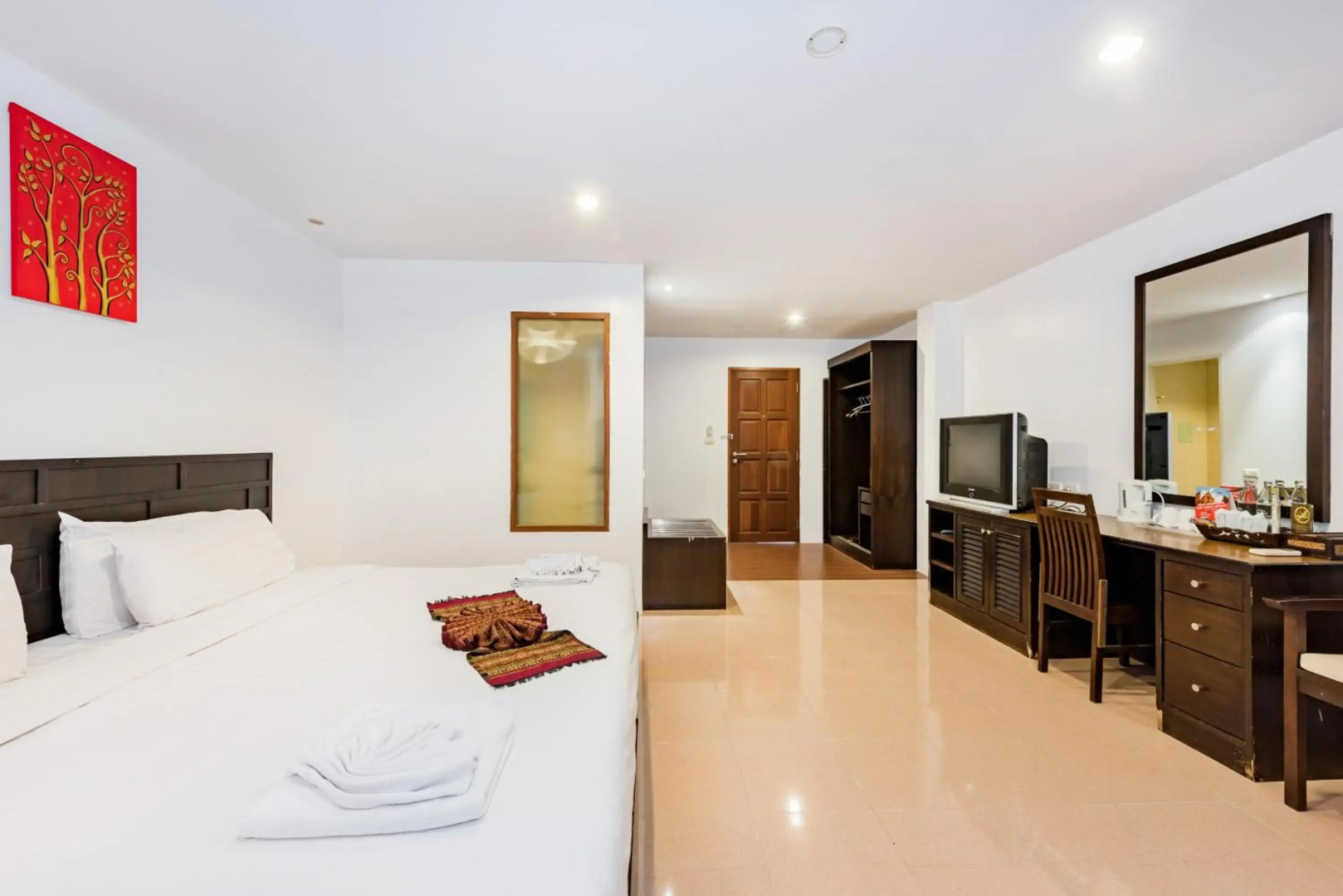 Отель My Hotel Phuket