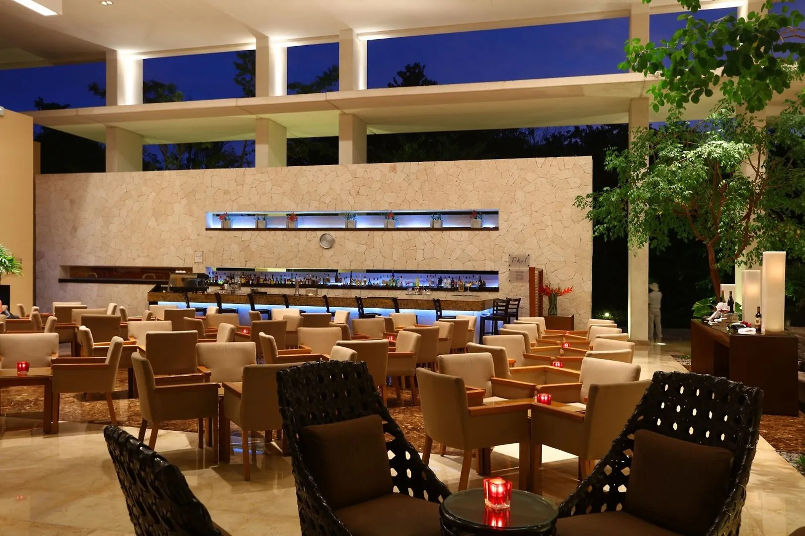 Bahia Principe Luxury Sian Ka'an - Adults Only - All Inclusive