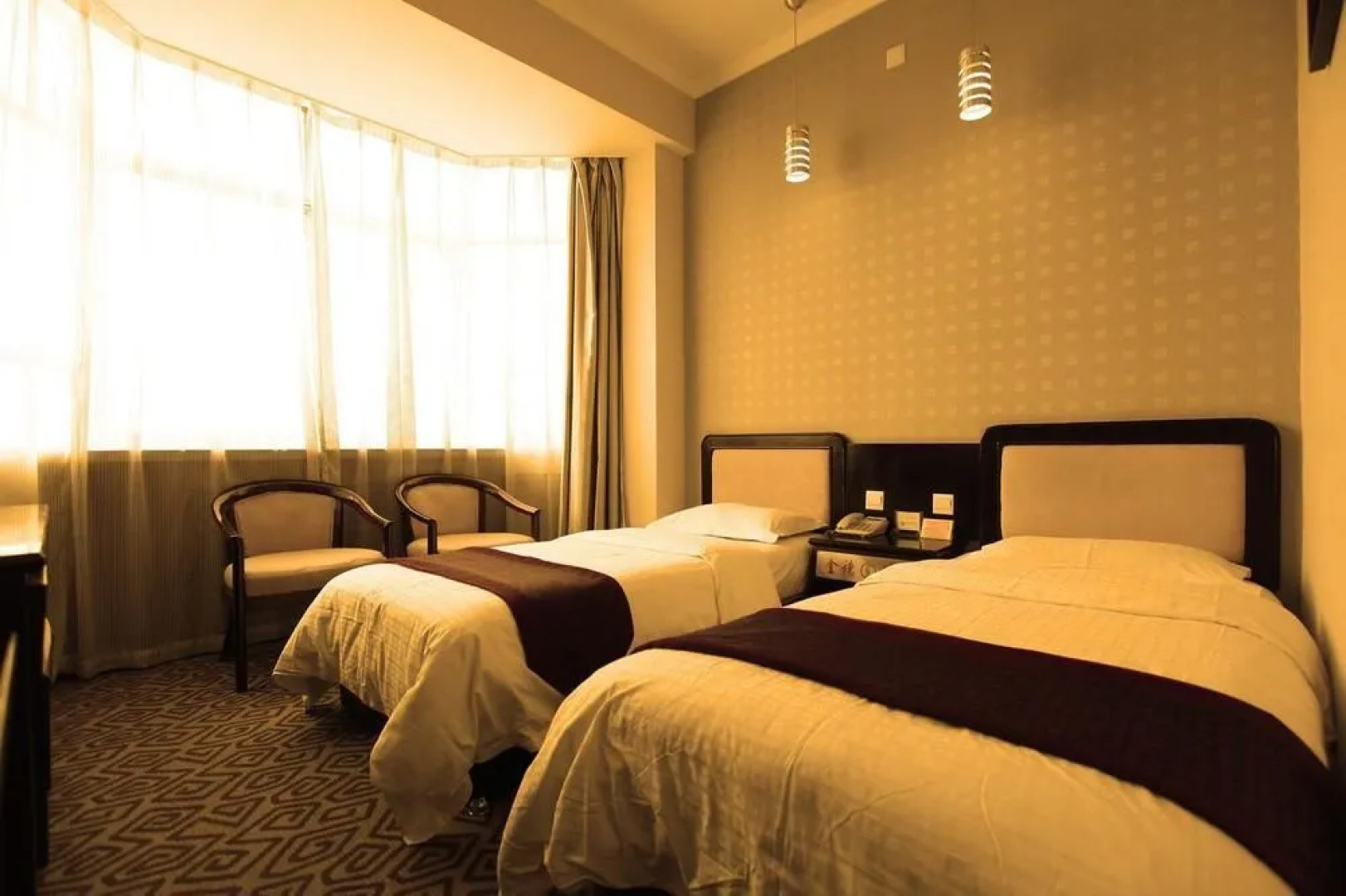 Jinsui Hotel Huashan