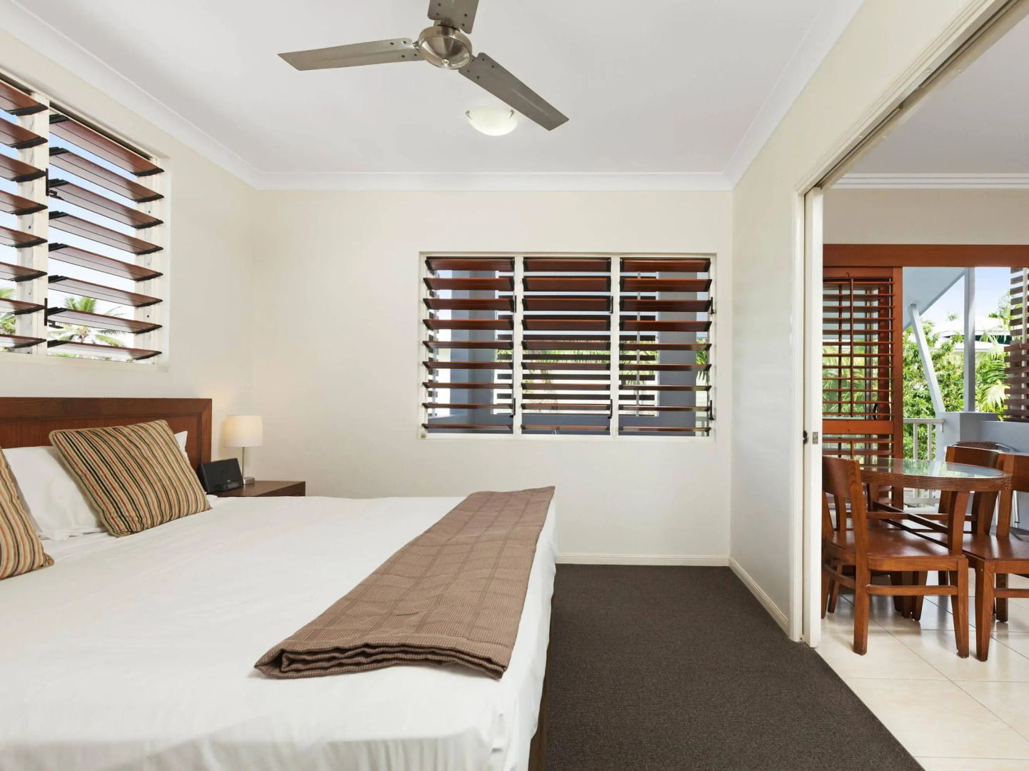 Mantra Aqueous on Port