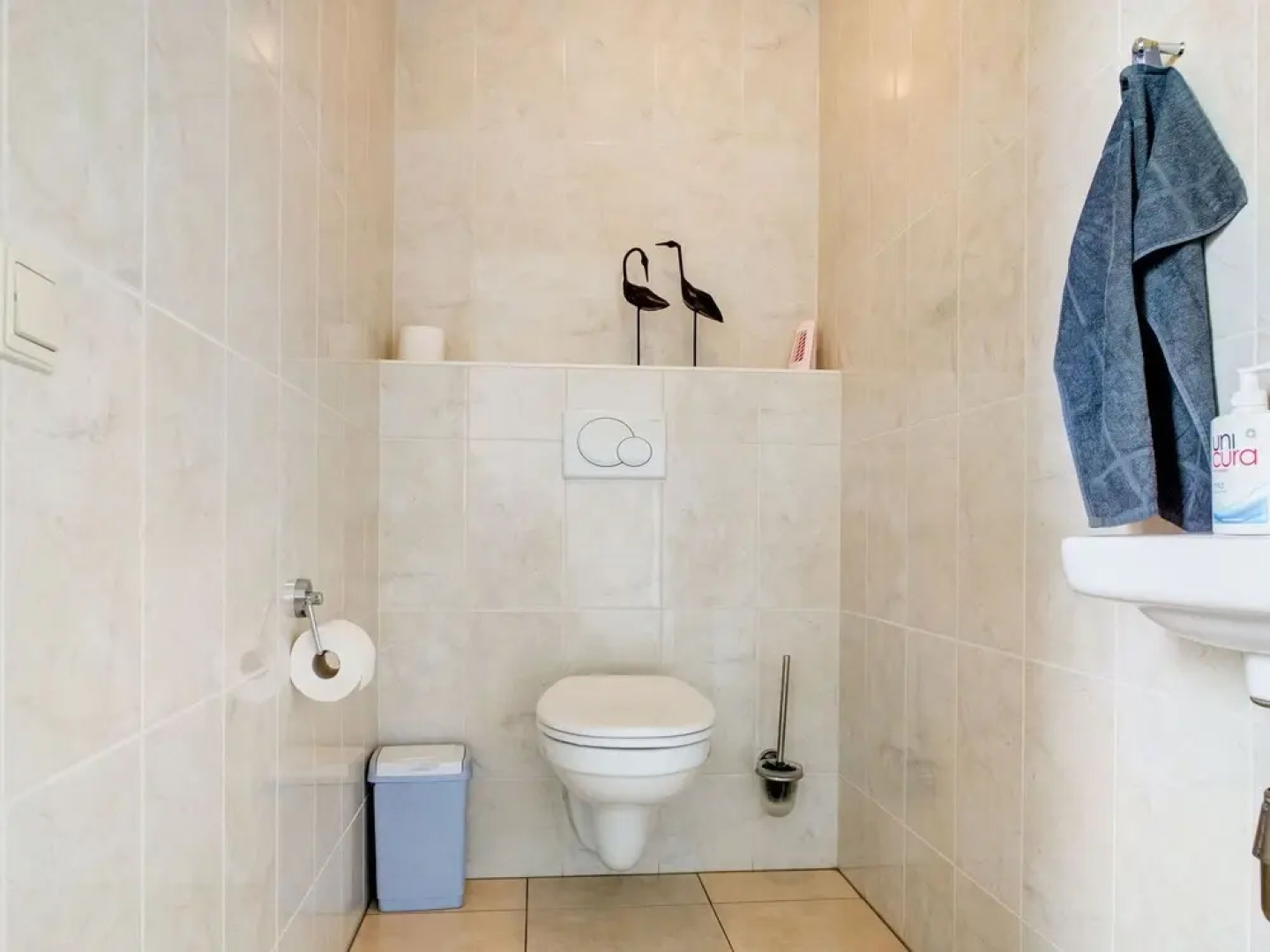 Luxurious Holiday Home in Koudum With Pool