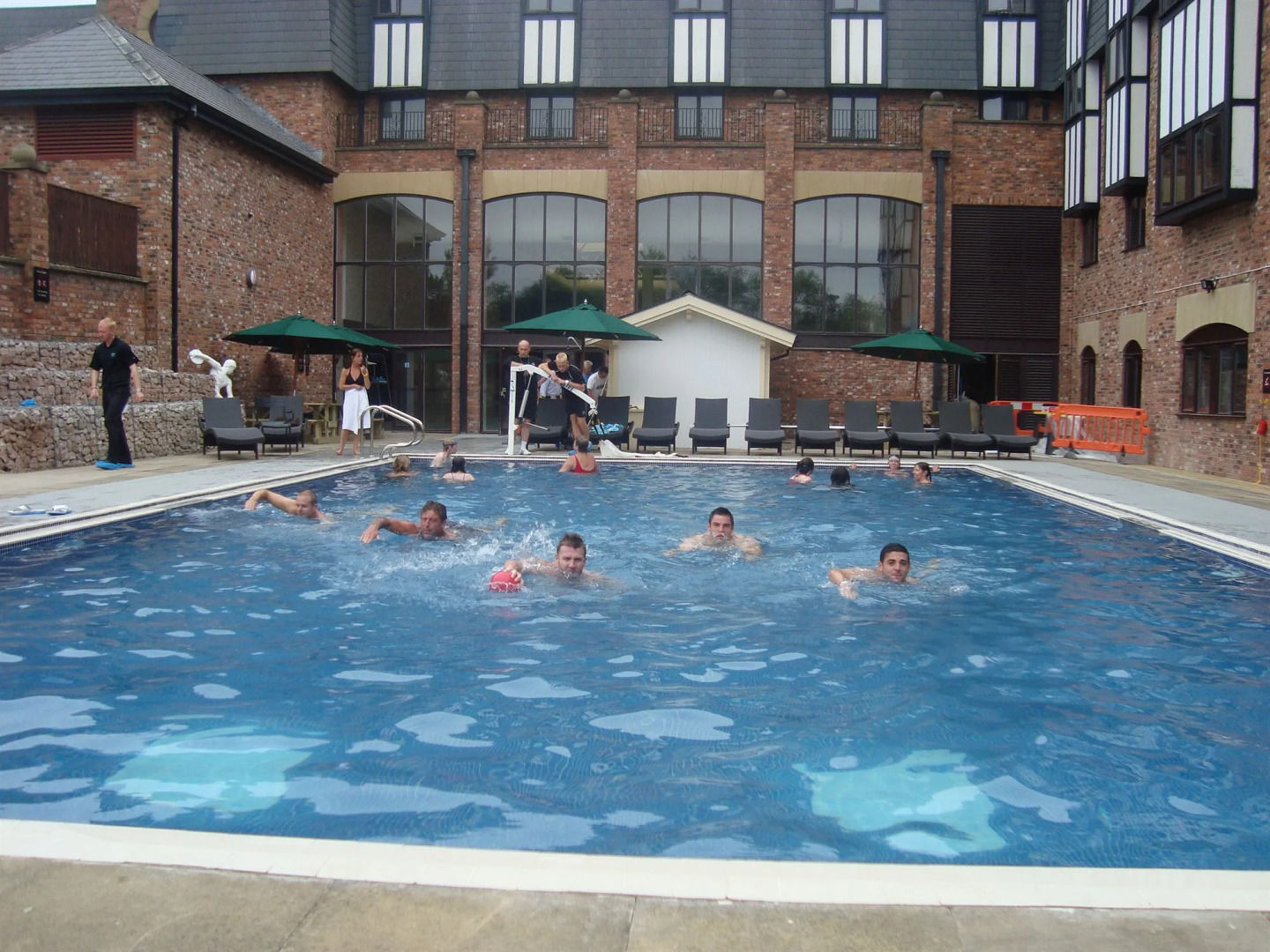 Village Hotel Blackpool