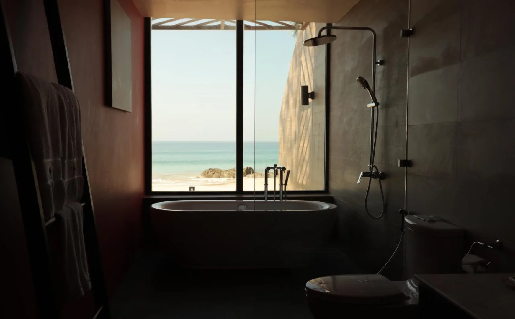 BT Bay Hotel Ngapali