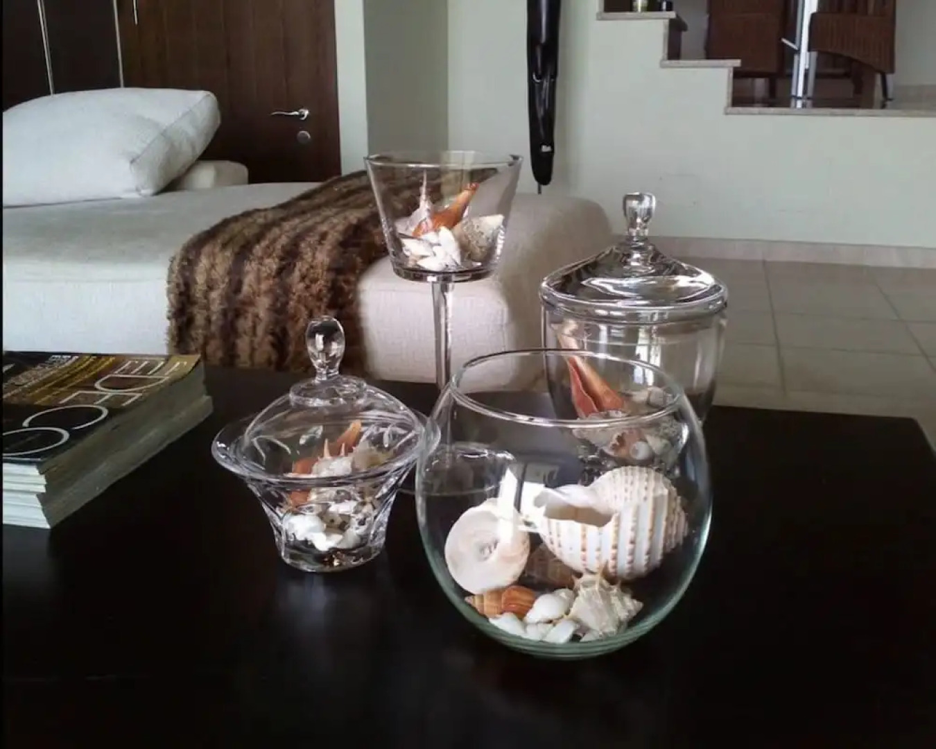 A Coruna 102253 3 Bedroom Holiday home By Mo Rentals