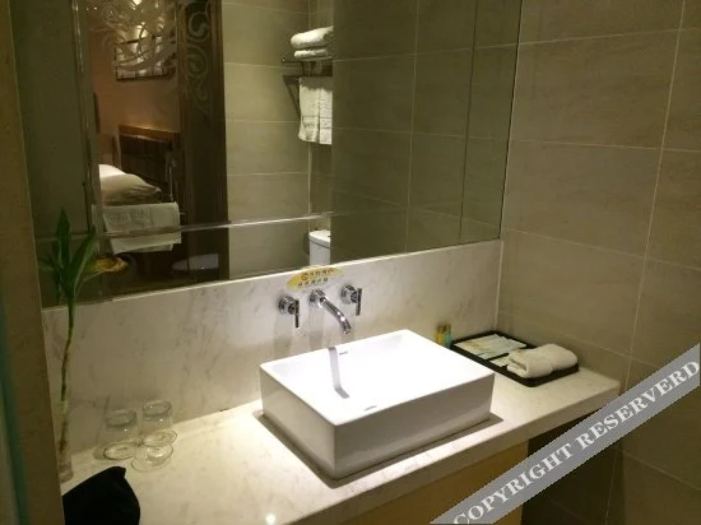 如皋浅水湾假日酒店