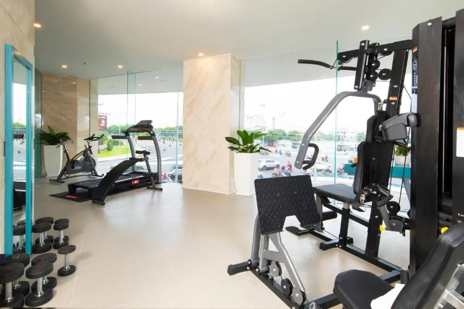 Grand Citiview Da Nang Hotel