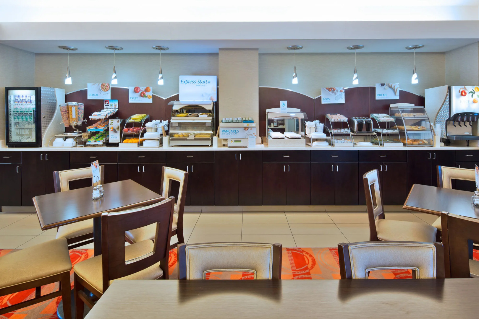 Holiday Inn Express Harrisburg I-81 – Hershey by IHG