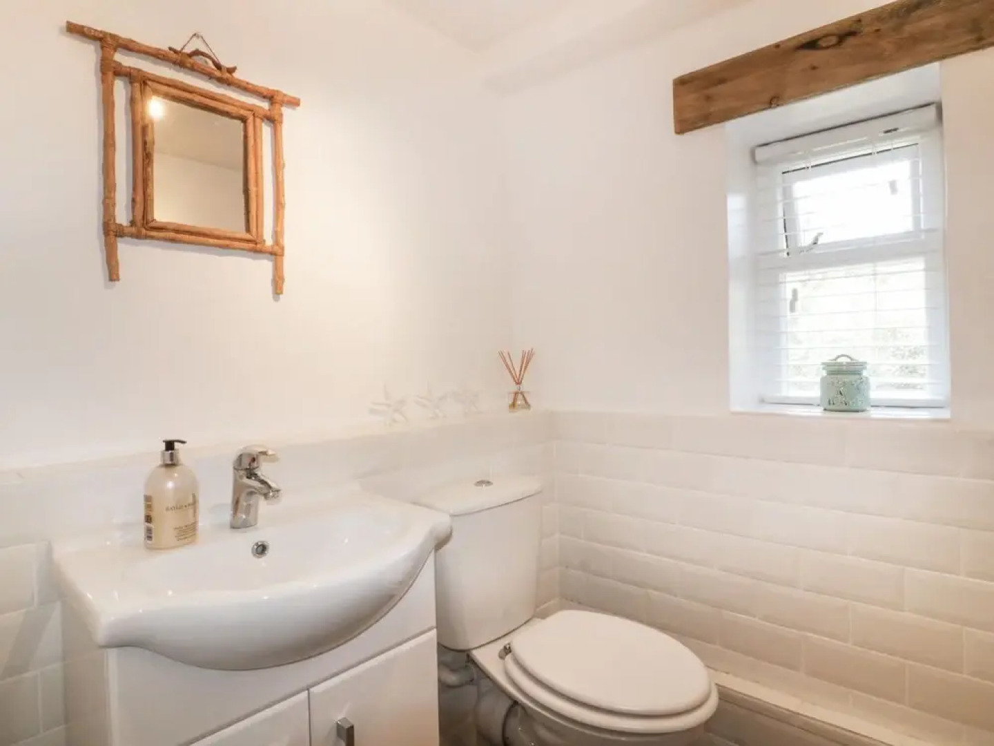Barn Acre Cottage