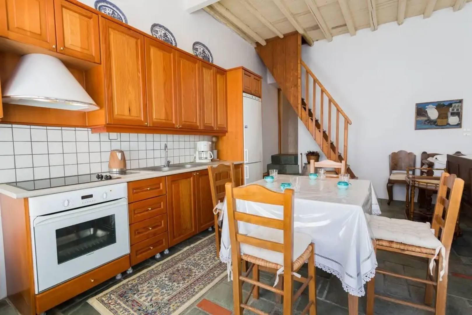 Marouso Villa Paros