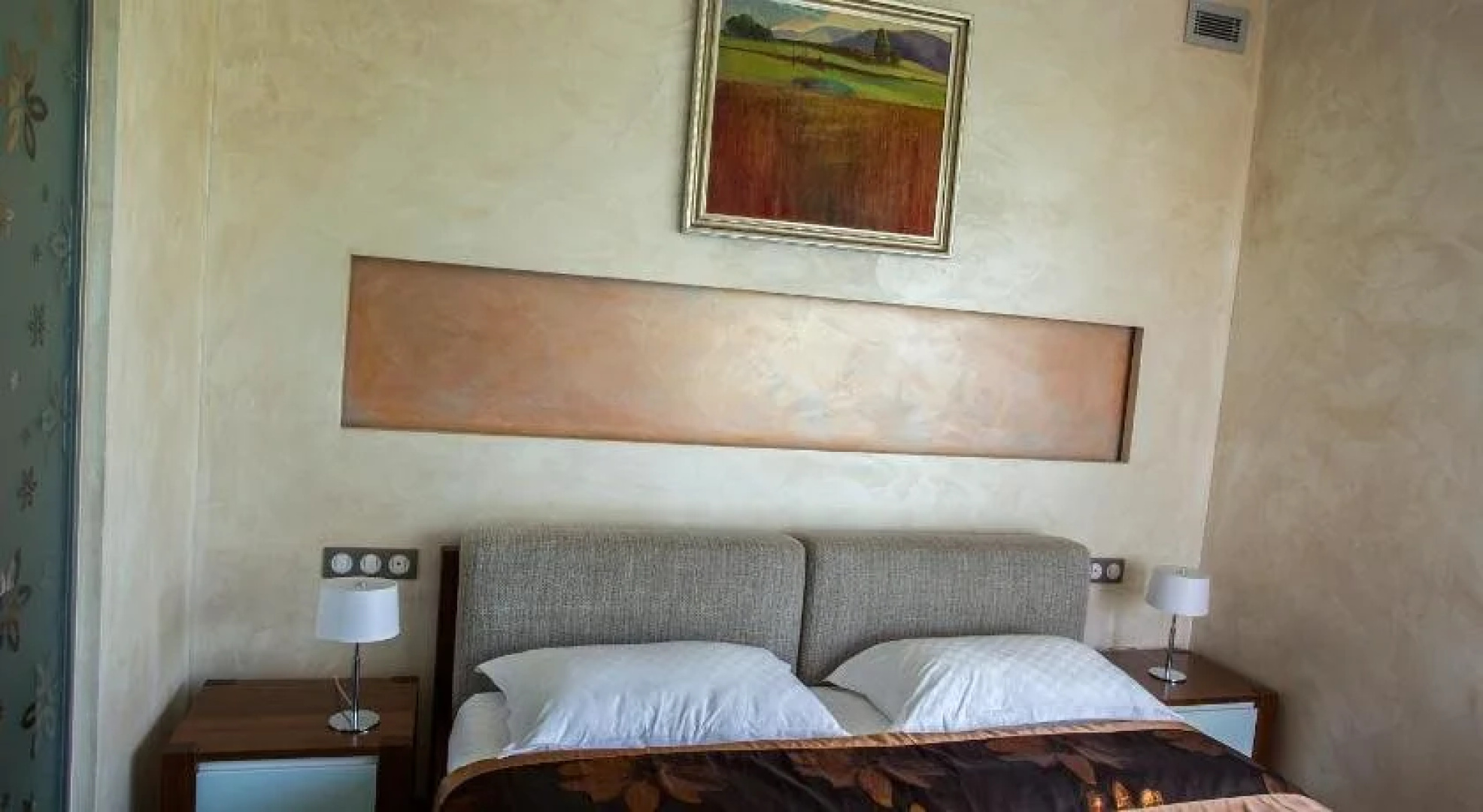 Calendula Ayurvedic  Medical Hotel