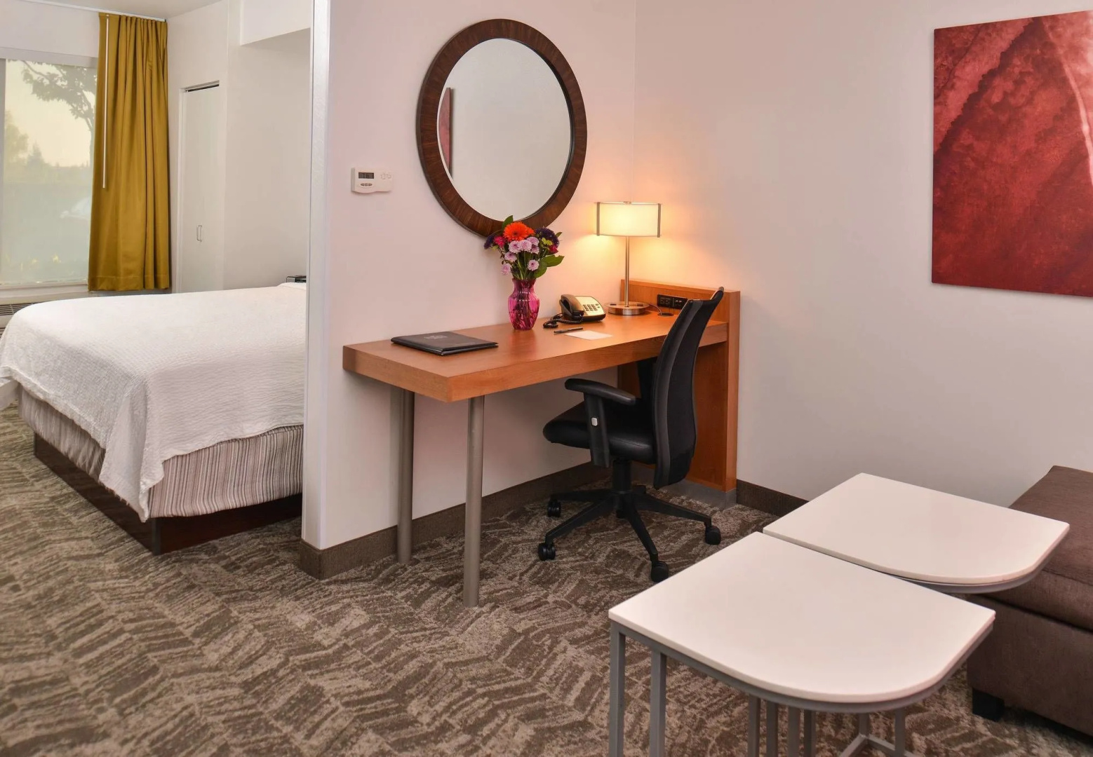 SpringHill Suites by Marriott Roseville