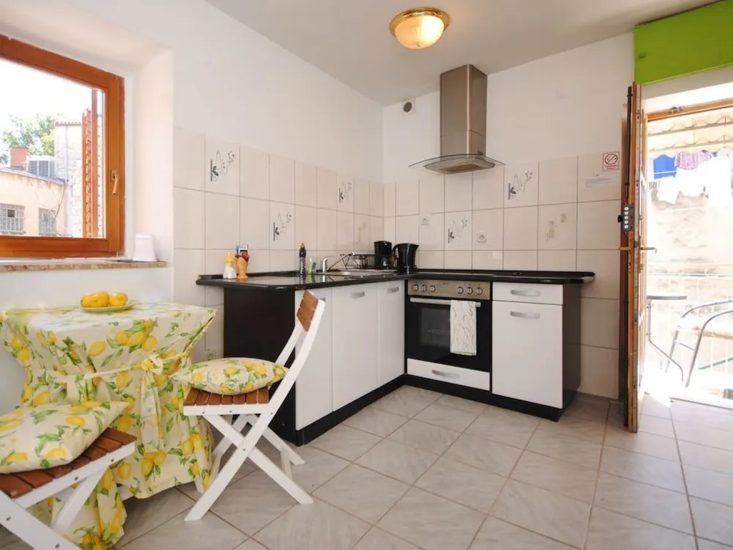 Duplex Apartment Maisonette
