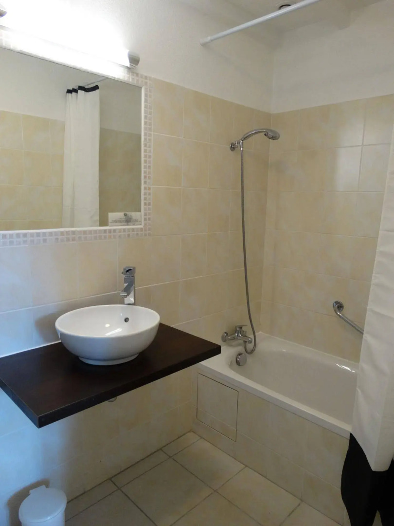 Le Mas des Amandiers