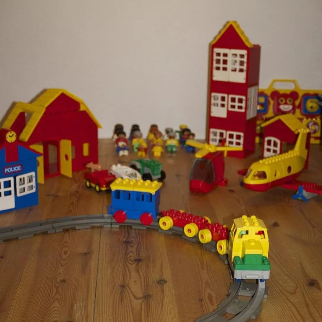 Lillevang Apartments