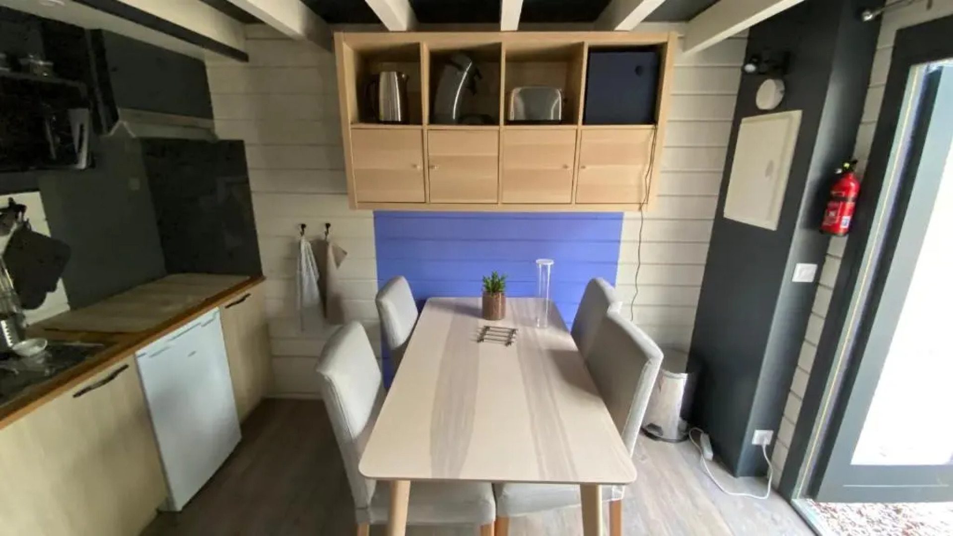 Domaine Vallon des Ocres